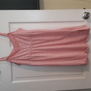 Motherhood maternity sleep gown